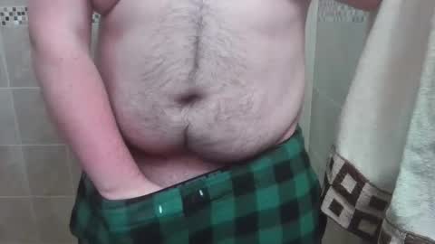 chubbycub14 online show from 01-28-25, 04:50