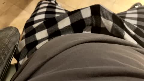 chubbycub14 online show from 01-29-25, 12:12