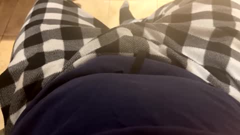 chubbycub14 online show from 02-20-25, 10:26