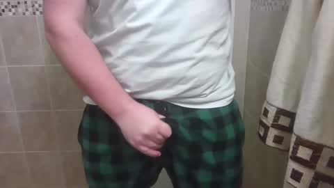 chubbycub14 online show from 02-26-25, 02:26