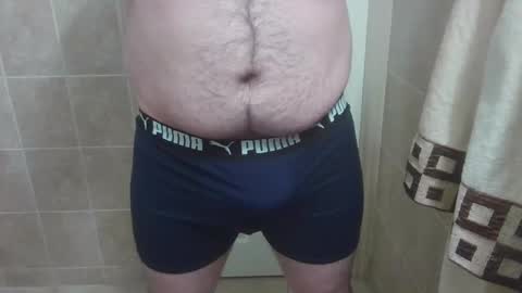 chubbycub14 online show from 02-26-25, 05:31