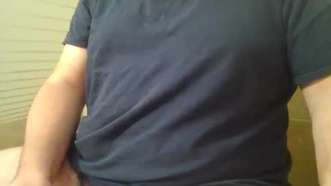 chubbycub14 online show from 10-29-25, 10:22