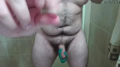 chubbycub14 online show from 11-13-25, 07:24