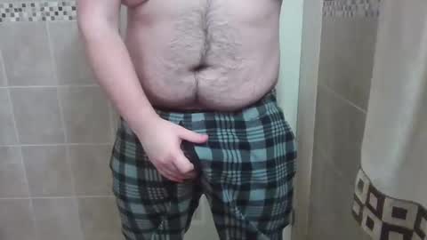 chubbycub14 online show from 01-05-26, 09:07