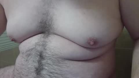 chubbycub14 online show from 01-13-26, 08:58