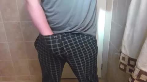 chubbycub14 online show from 01-31-26, 07:11