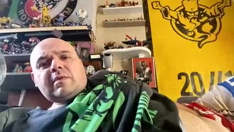 Chubbydutch man online show from 10-02-25, 07:59