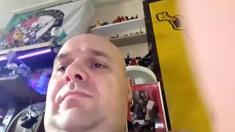 Chubbydutch man online show from 10-17-25, 01:35