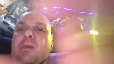 Chubbydutch man online show from 10-25-25, 07:05