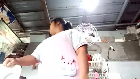 Snapshot of chubbylecious chatting on 09-22-25, 02:35 Rita online show from 09-22-25, 02:35