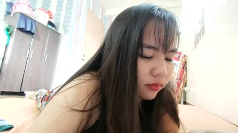 HappyGirL Aria online show from 02-09-25, 12:17