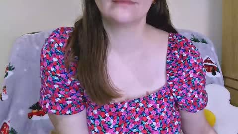 Maia online show from 01-01-25, 05:22