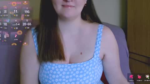 Maia online show from 02-03-25, 09:41