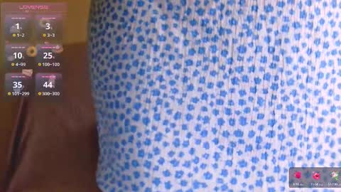 Maia online show from 02-19-25, 01:06