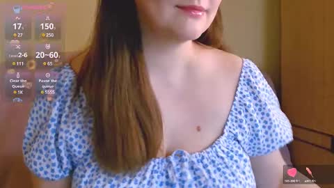 Maia online show from 03-05-25, 12:22