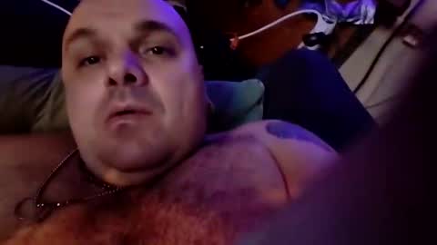 chubbyman40 online show from 12-01-25, 02:49