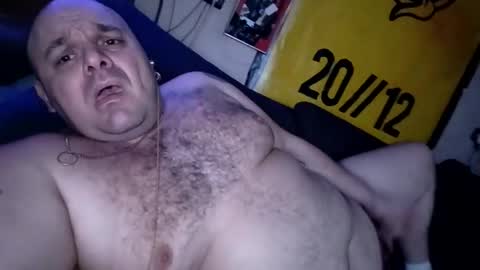 chubbyman40 online show from 01-09-26, 05:54