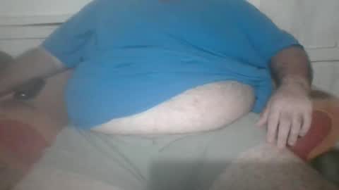 Snapshot of chubcammer chatting on 10-10-25, 06:12 chubcammer online show from 10-10-25, 06:12