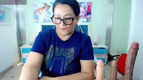 Lulu online show from 07-08-26, 02:21