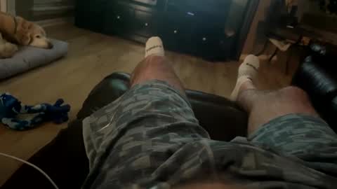 chucktownguy81 online show from 12-29-24, 12:12