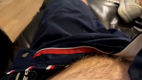 chucktownguy81 online show from 09-14-25, 02:44