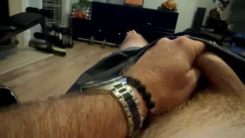 chucktownguy81 online show from 10-05-25, 01:15