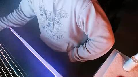 chucky606 online show from 01-11-25, 06:54