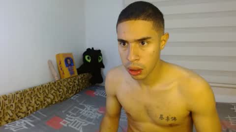 Snapshot of chuckykarla chatting on 02-05-26, 07:46 Karlay online show from 02-05-26, 07:46