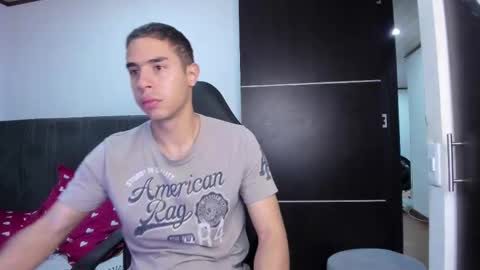 Snapshot of chuckykarla chatting on 02-19-26, 05:47 Karlay online show from 02-19-26, 05:47