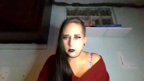 Snapshot of chuckysbride187 chatting on 12-03-25, 07:27 chuckysbride187 online show from 12-03-25, 07:27