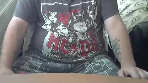 chunkisgreat online show from 11-01-25, 03:14