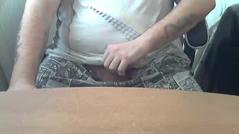 chunkisgreat online show from 12-03-25, 11:30