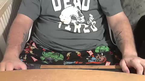 chunkisgreat online show from 01-11-26, 05:51