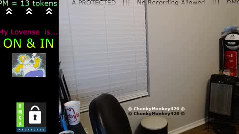 Spencer  Smokey Bear online show from 02-25-25, 05:41