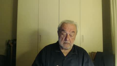 Snapshot of ciaoamoremio4 chatting on 12-01-24, 11:58 ciaoamoremio4 online show from 12-01-24, 11:58