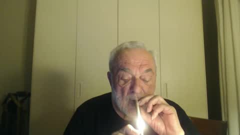 Snapshot of ciaoamoremio4 chatting on 01-28-25, 10:34 ciaoamoremio4 online show from 01-28-25, 10:34