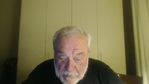 Snapshot of ciaoamoremio4 chatting on 02-16-25, 01:58 ciaoamoremio4 online show from 02-16-25, 01:58