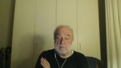 Snapshot of ciaoamoremio4 chatting on 03-06-25, 02:41 ciaoamoremio4 online show from 03-06-25, 02:41