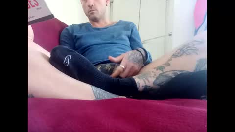 ciaoneciaone25 online show from 02-18-26, 09:38