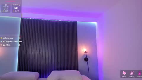  CIARA online show from 12-01-25, 07:41