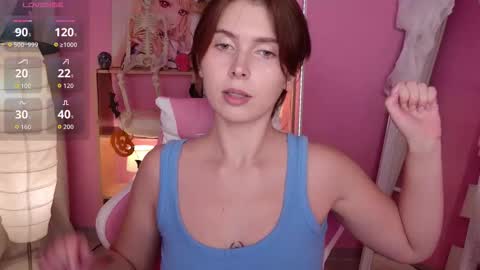 ciara_bless online show from 10-28-25, 10:52