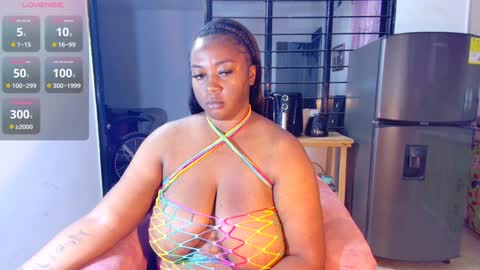 ciaraebonyxxx online show from 02-06-25, 02:33