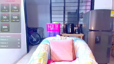 ciaraebonyxxx online show from 02-15-25, 08:11