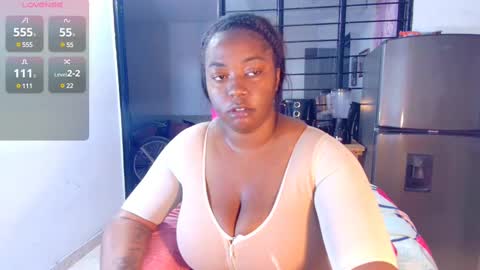 ciaraebonyxxx online show from 02-27-25, 11:20