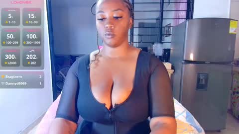 ciaraebonyxxx online show from 03-09-25, 11:25