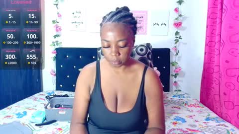 ciaraebonyxxx online show from 09-11-25, 01:28