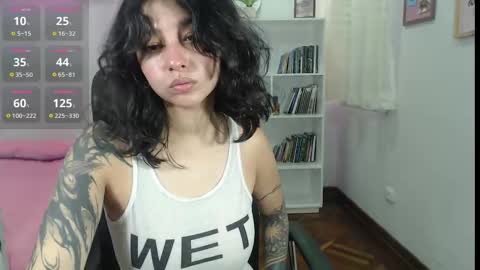 Snapshot of cielo__777 chatting on 09-29-25, 02:00 cielo__777 online show from 09-29-25, 02:00