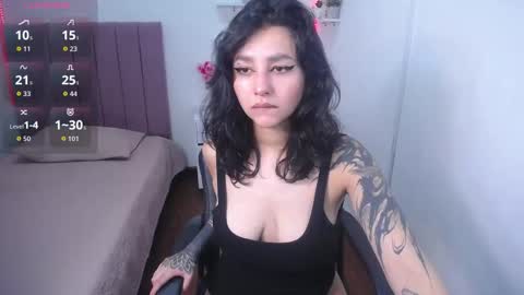 Snapshot of cielo__777 chatting on 09-30-25, 08:14 cielo__777 online show from 09-30-25, 08:14