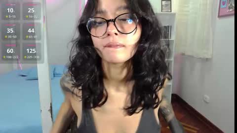 Snapshot of cielo__777 chatting on 10-20-25, 08:20 cielo__777 online show from 10-20-25, 08:20
