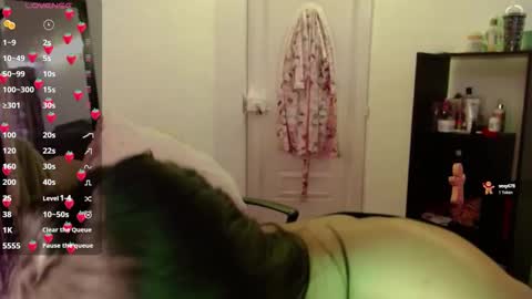 Snapshot of cielotaylor chatting on 12-09-24, 04:47 Cielo Taylor online show from 12-09-24, 04:47